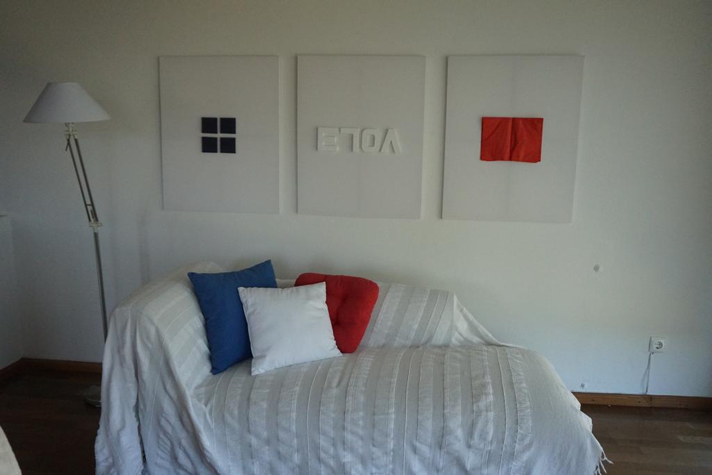 Santana Houses Rabo de Peixe 部屋 写真