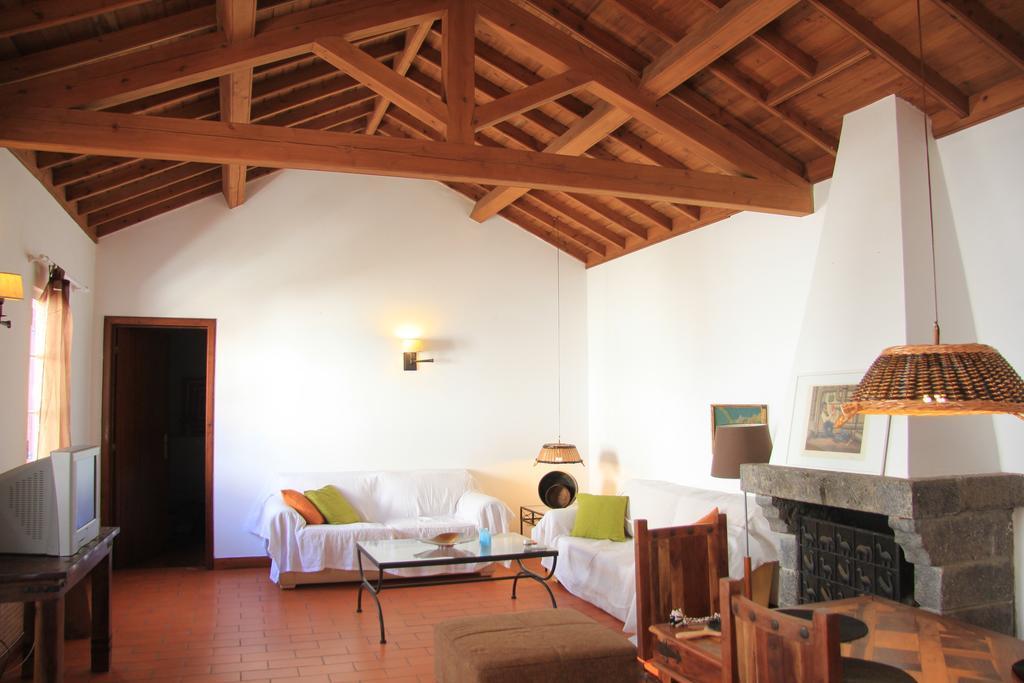 Santana Houses Rabo de Peixe 部屋 写真