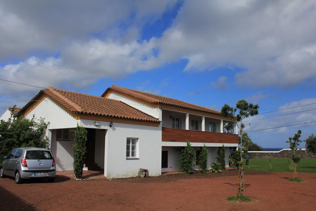 Santana Houses Rabo de Peixe 部屋 写真