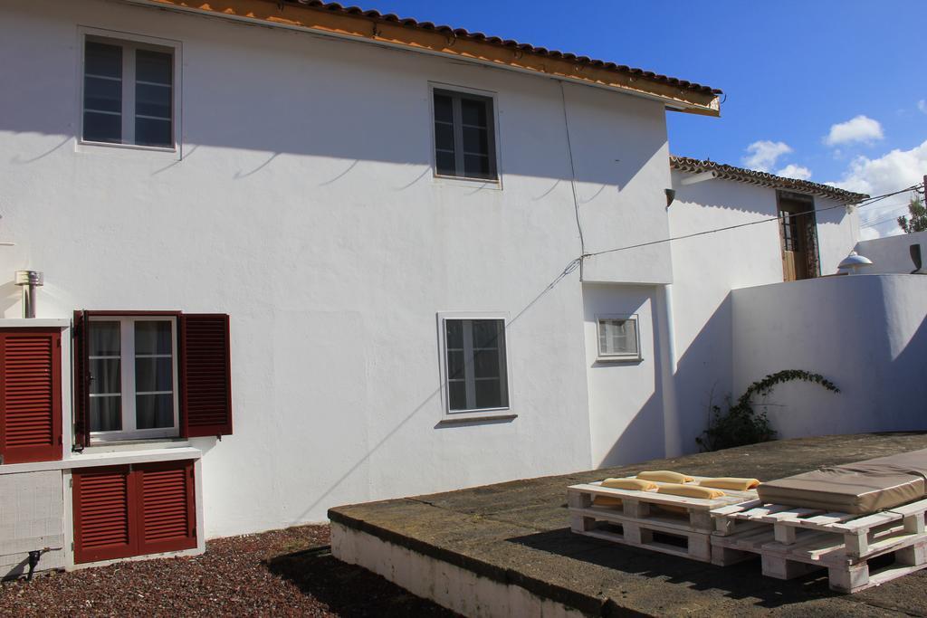 Santana Houses Rabo de Peixe 部屋 写真