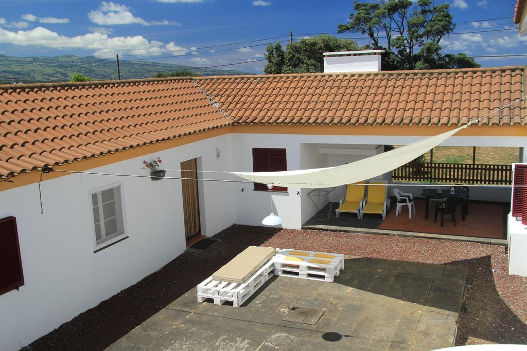 Santana Houses Rabo de Peixe 部屋 写真