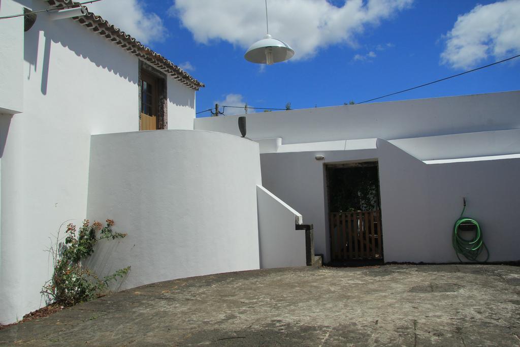Santana Houses Rabo de Peixe 部屋 写真