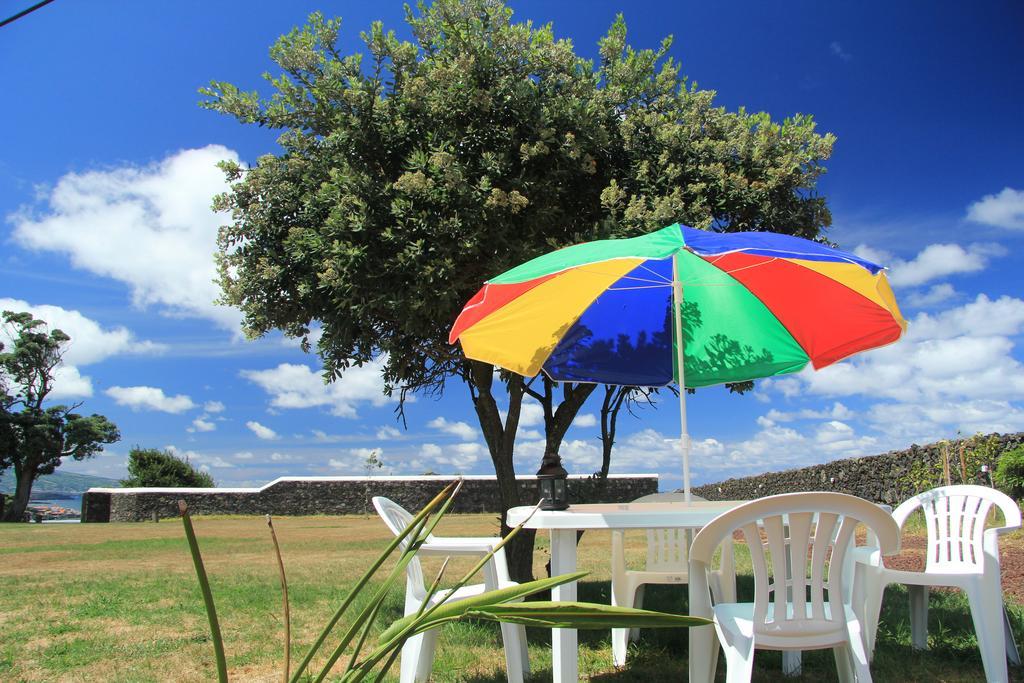 Santana Houses Rabo de Peixe 部屋 写真