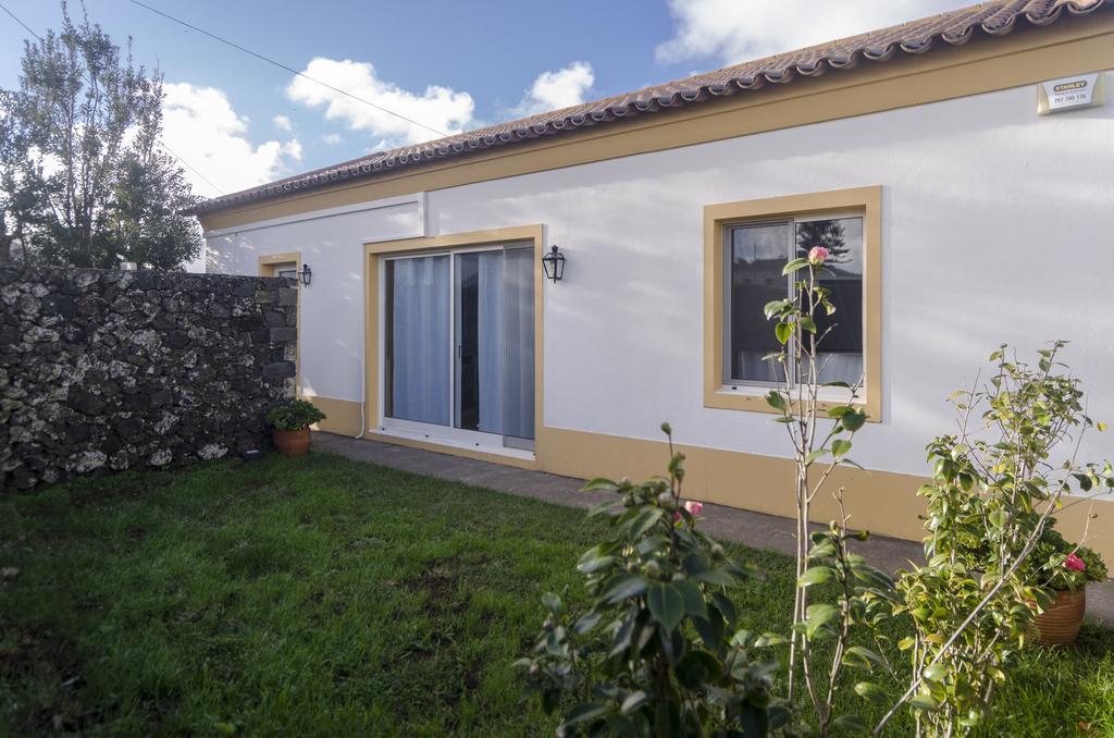 Santana Houses Rabo de Peixe 部屋 写真