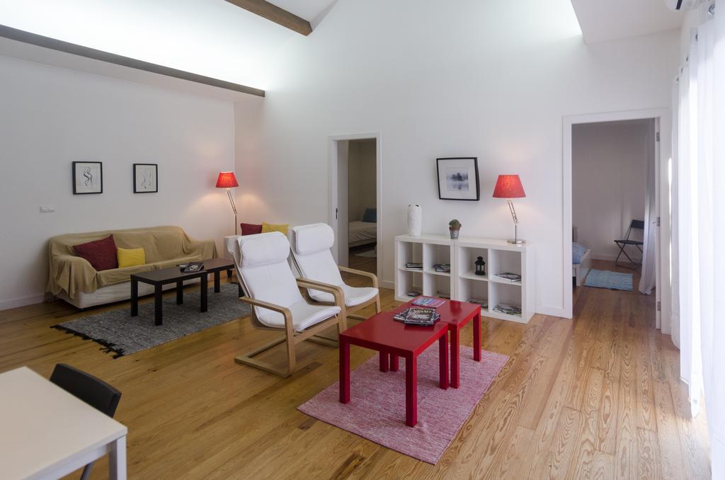 Santana Houses Rabo de Peixe 部屋 写真