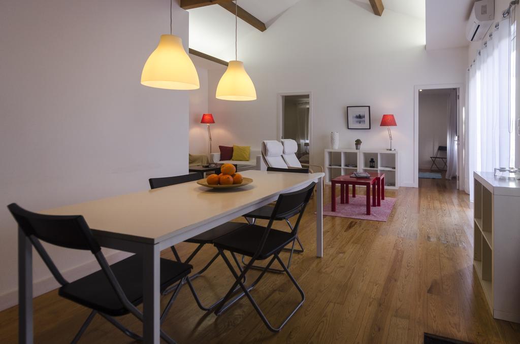 Santana Houses Rabo de Peixe 部屋 写真