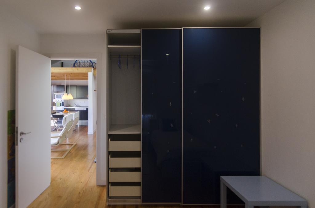 Santana Houses Rabo de Peixe 部屋 写真
