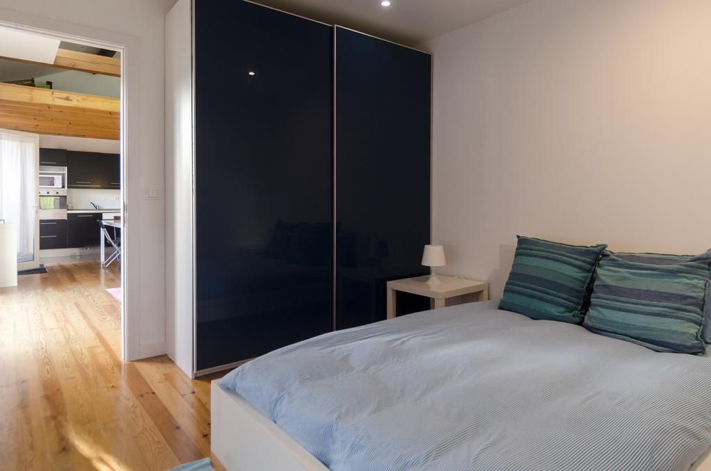 Santana Houses Rabo de Peixe 部屋 写真