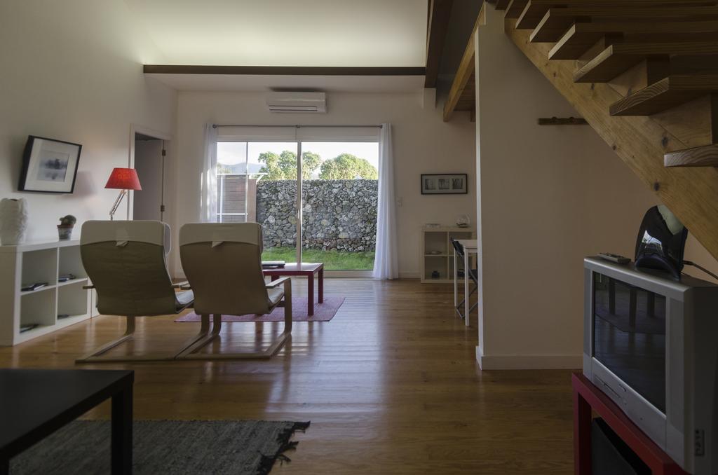 Santana Houses Rabo de Peixe 部屋 写真