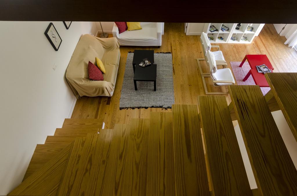 Santana Houses Rabo de Peixe 部屋 写真