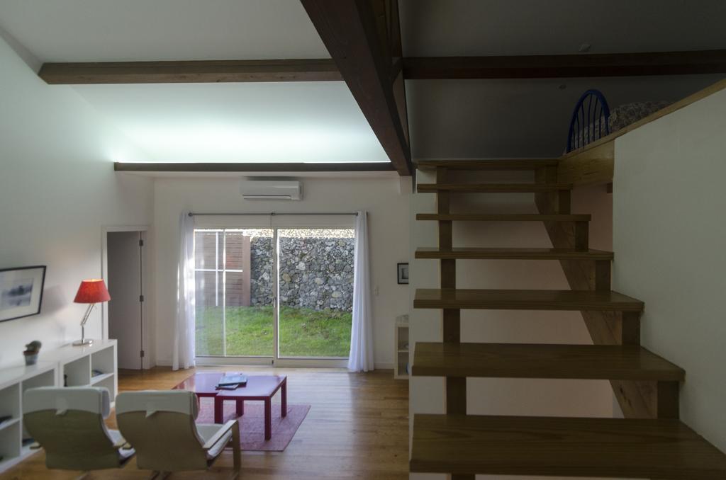 Santana Houses Rabo de Peixe 部屋 写真