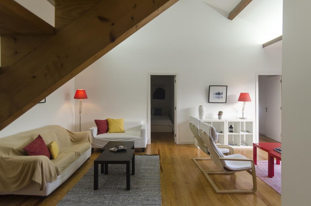 Santana Houses Rabo de Peixe 部屋 写真
