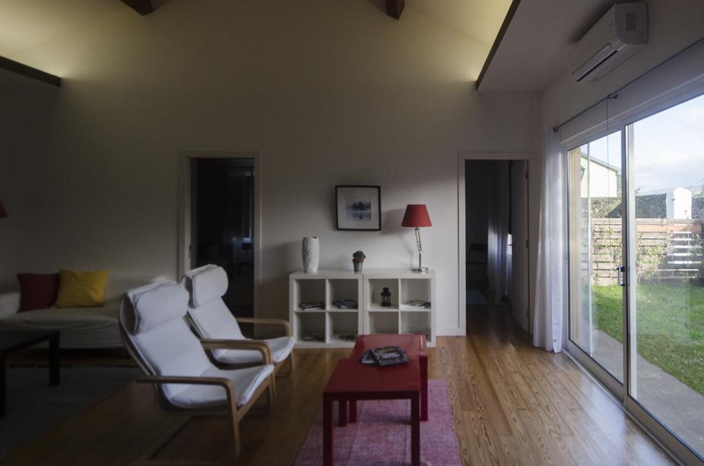 Santana Houses Rabo de Peixe 部屋 写真