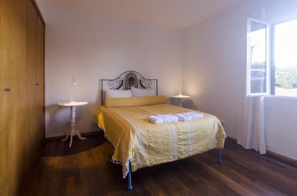 Santana Houses Rabo de Peixe 部屋 写真