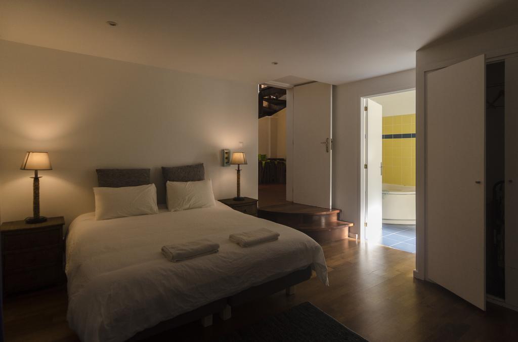 Santana Houses Rabo de Peixe 部屋 写真