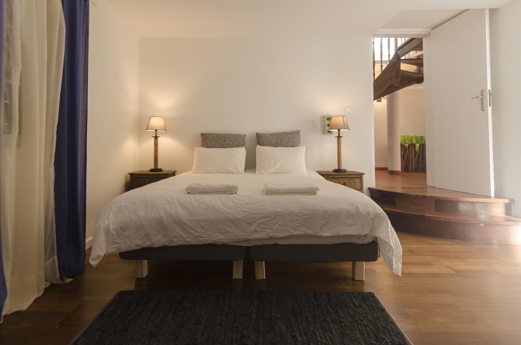 Santana Houses Rabo de Peixe 部屋 写真
