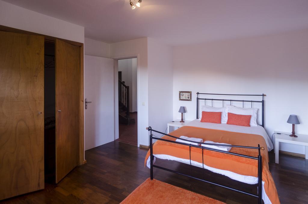 Santana Houses Rabo de Peixe 部屋 写真