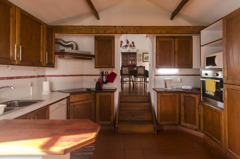 Santana Houses Rabo de Peixe 部屋 写真