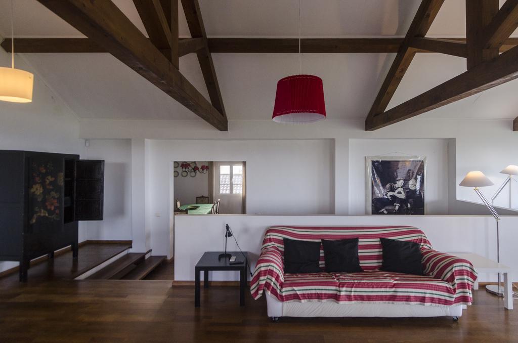 Santana Houses Rabo de Peixe 部屋 写真